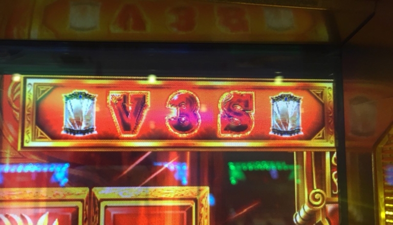 【ミリオンゴッド神々の凱旋】SGG突入！ナビ無しで救済！？ おいらっくすのパチスロ収益化計画