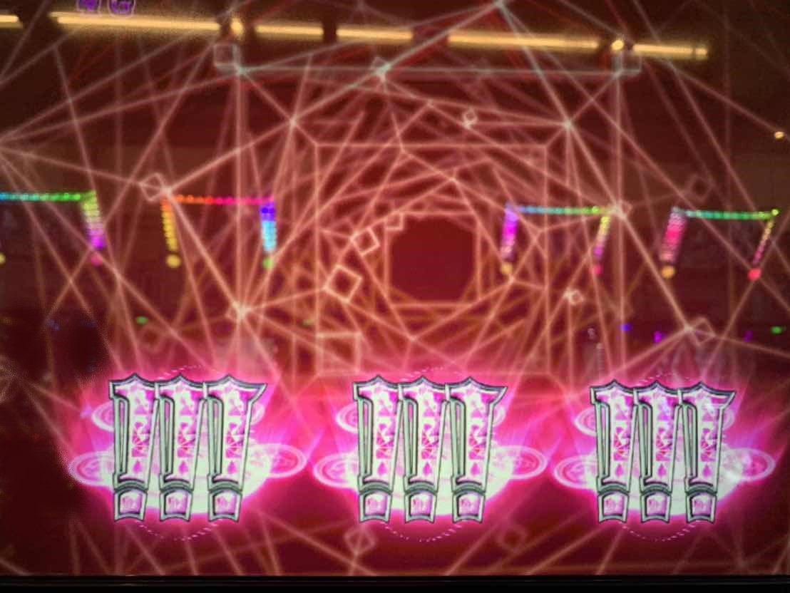 まどマギ3 叛逆 キュウべえチャレンジ中にビックリマークが3つ出現 さらにほむらvsマミで強カットインから時間停止ゾーンへ おいらっくすのパチスロ収益化計画 まどマギ3 叛逆 キュウべえチャレンジ中にビックリマークが3つ出現 さらにほむらvsマミで強カットインから時間停止ゾーンへ おいらっくすのパチスロ収益化計画