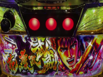 花の慶次 武威 初打ちのat突入率は神がかった力を感じる おいらっくすのパチスロ収益化計画